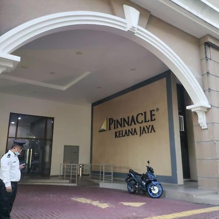Pinnacle Kelana Jaya Petaling Jaya Εξωτερικό φωτογραφία