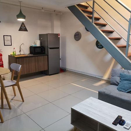 Pinnacle Kelana Jaya Petaling Jaya Εξωτερικό φωτογραφία