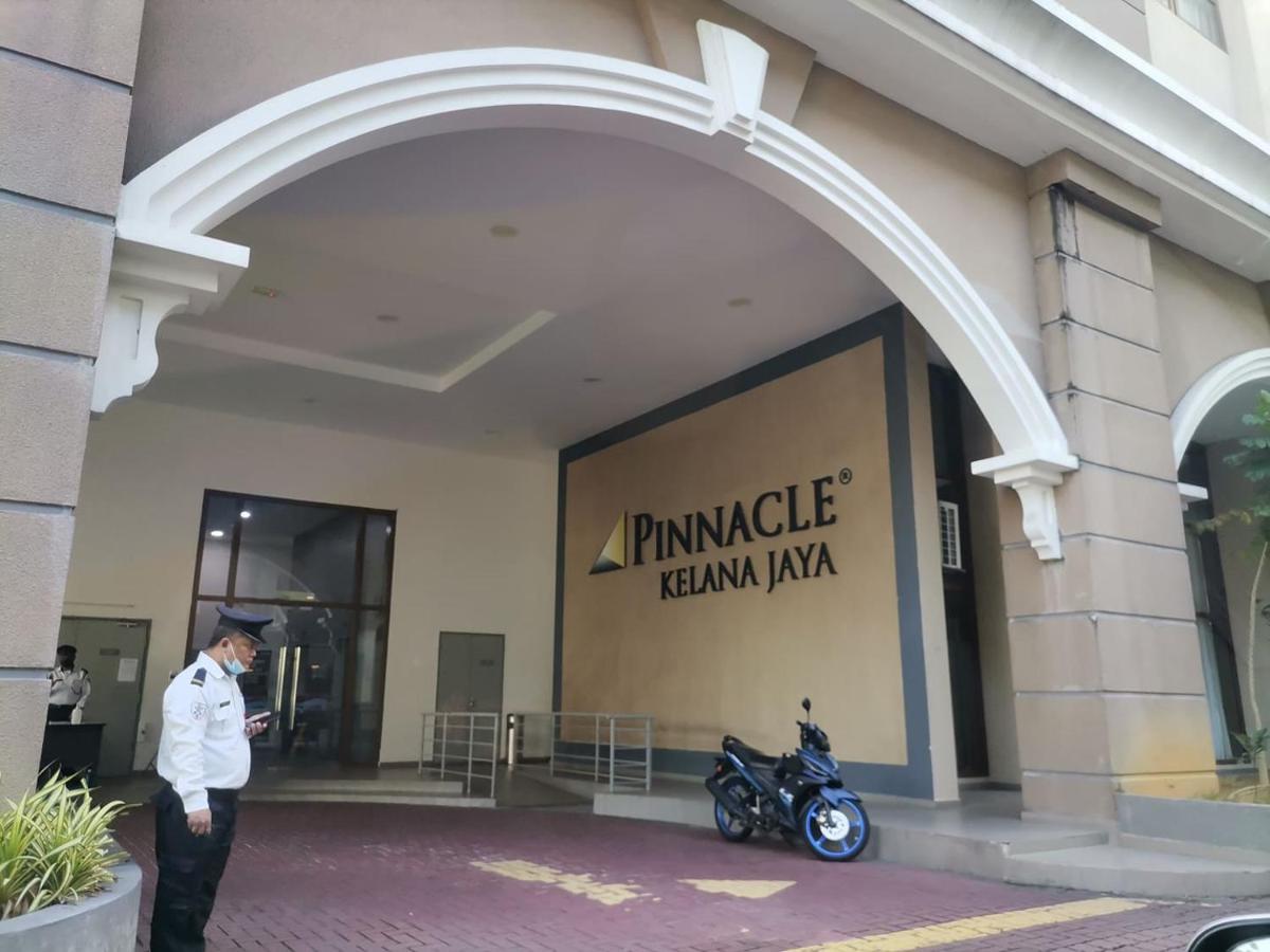 Pinnacle Kelana Jaya Petaling Jaya Εξωτερικό φωτογραφία