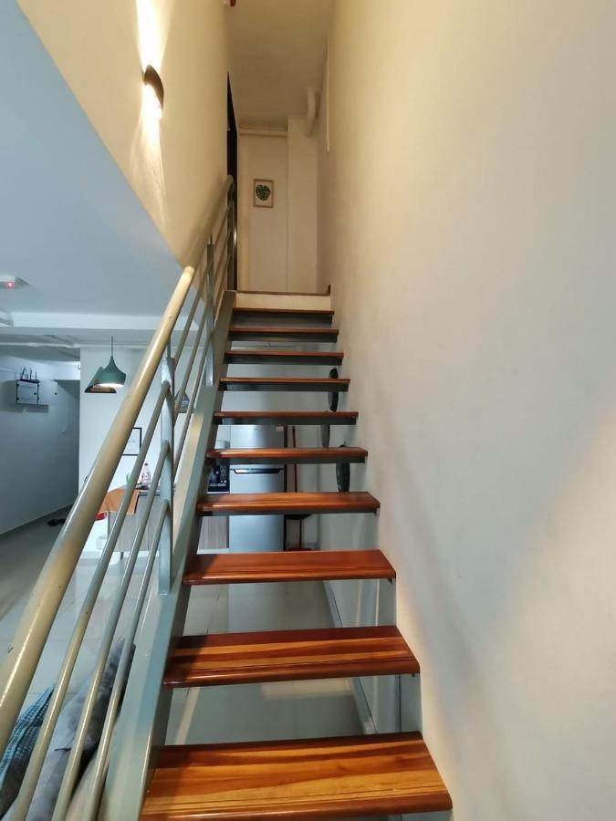 Pinnacle Kelana Jaya Petaling Jaya Εξωτερικό φωτογραφία