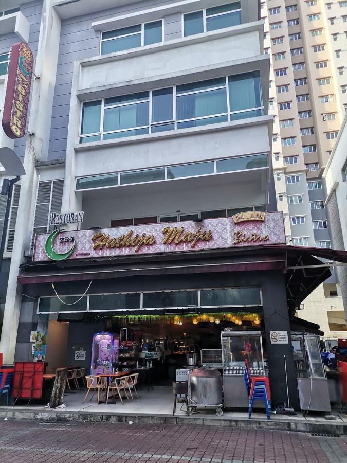 Pinnacle Kelana Jaya Petaling Jaya Εξωτερικό φωτογραφία