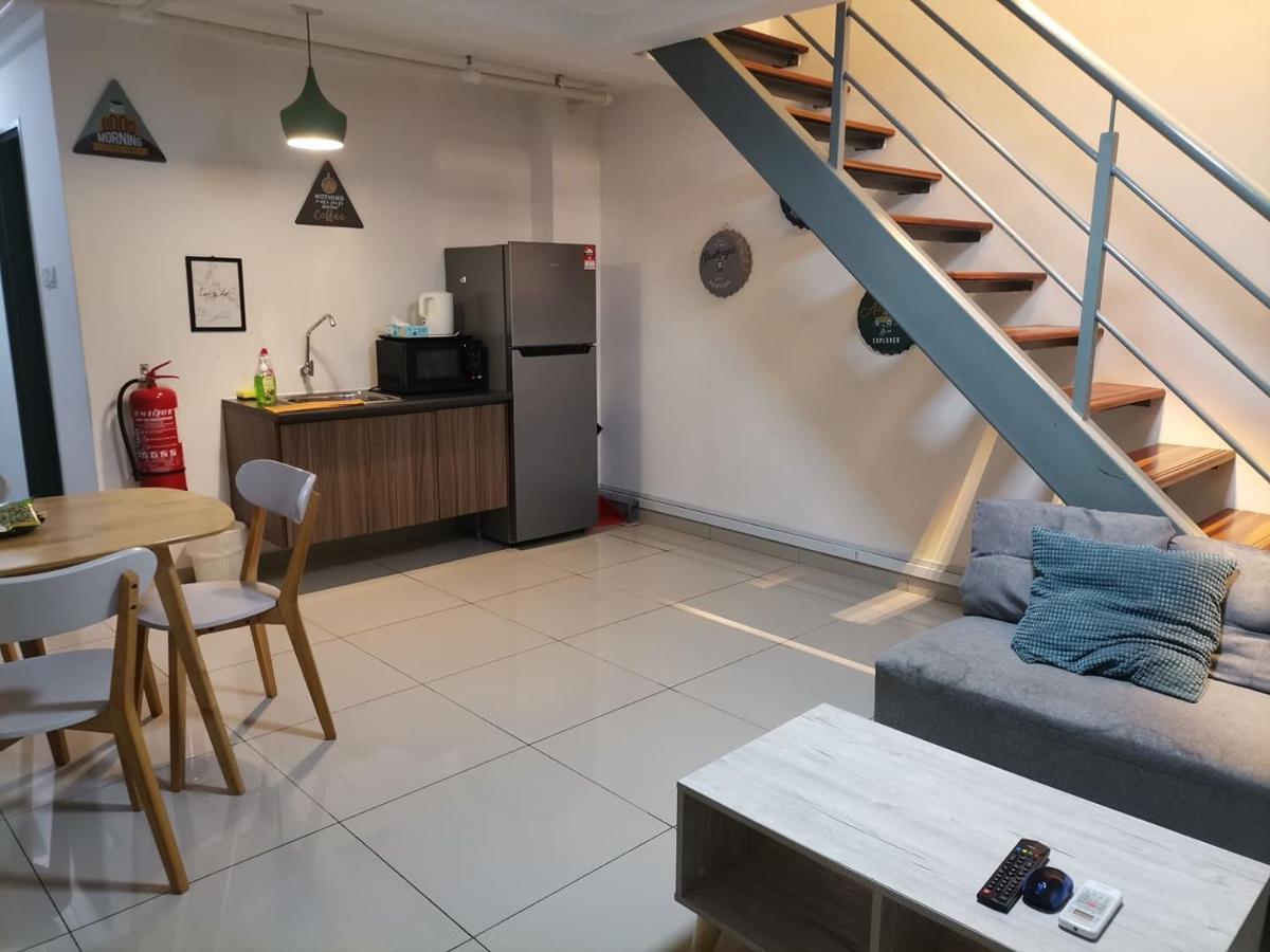 Pinnacle Kelana Jaya Petaling Jaya Εξωτερικό φωτογραφία