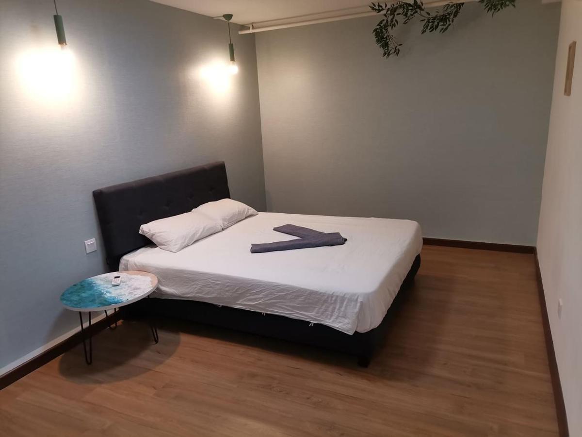 Pinnacle Kelana Jaya Petaling Jaya Εξωτερικό φωτογραφία