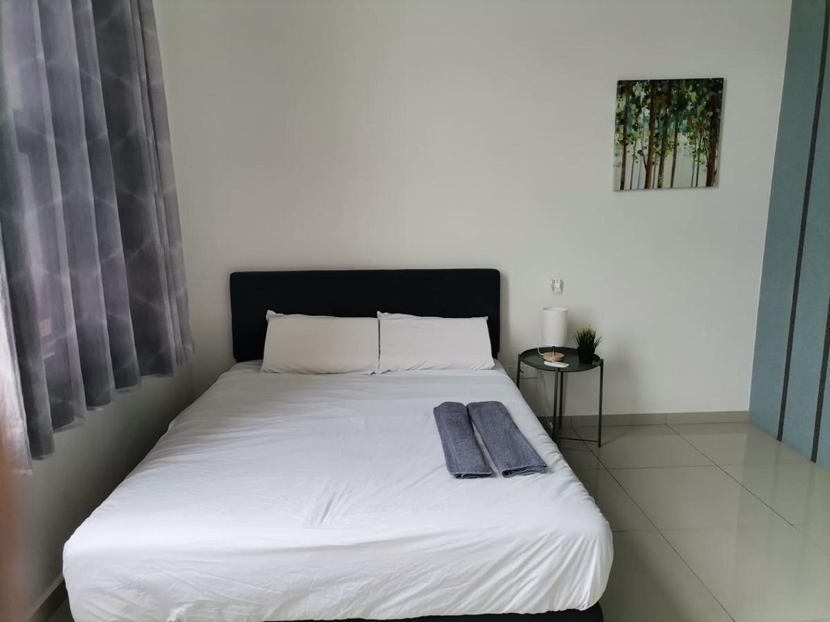 Pinnacle Kelana Jaya Petaling Jaya Εξωτερικό φωτογραφία
