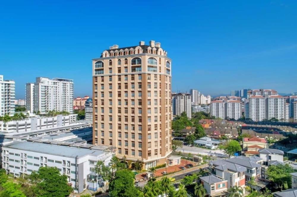 Pinnacle Kelana Jaya Petaling Jaya Εξωτερικό φωτογραφία