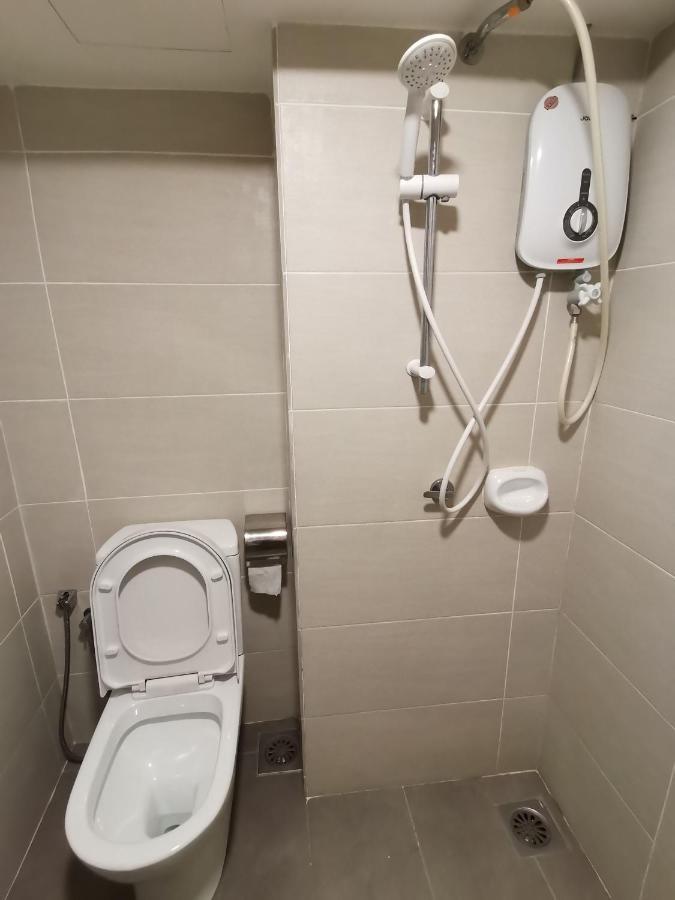 Pinnacle Kelana Jaya Petaling Jaya Εξωτερικό φωτογραφία