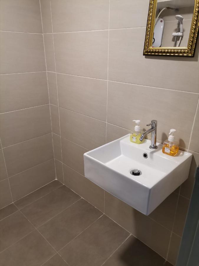Pinnacle Kelana Jaya Petaling Jaya Εξωτερικό φωτογραφία